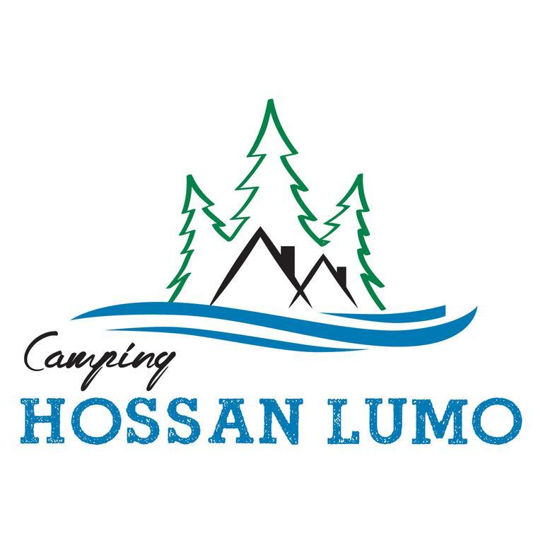 Camping Hossan Lumo Exterior foto